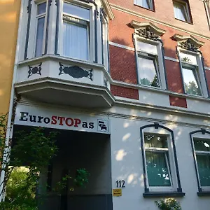 Gasthof Eurostopas, Bremen