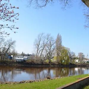 Hostel Mk, Bremen