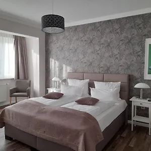 Aparthotel Design, Bremen