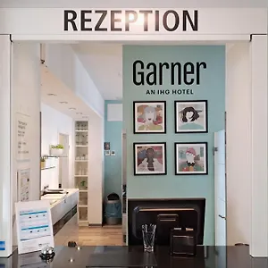 4* Отель Garner By Ihg