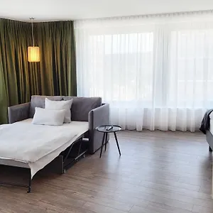 3* Отель - The Niu, Crusoe Airport By Ihg