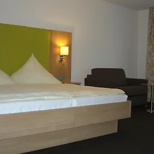 Hotel Deutsche Eiche, Bremen