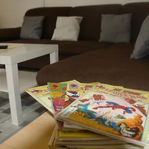 Hostel Southend, Bremen